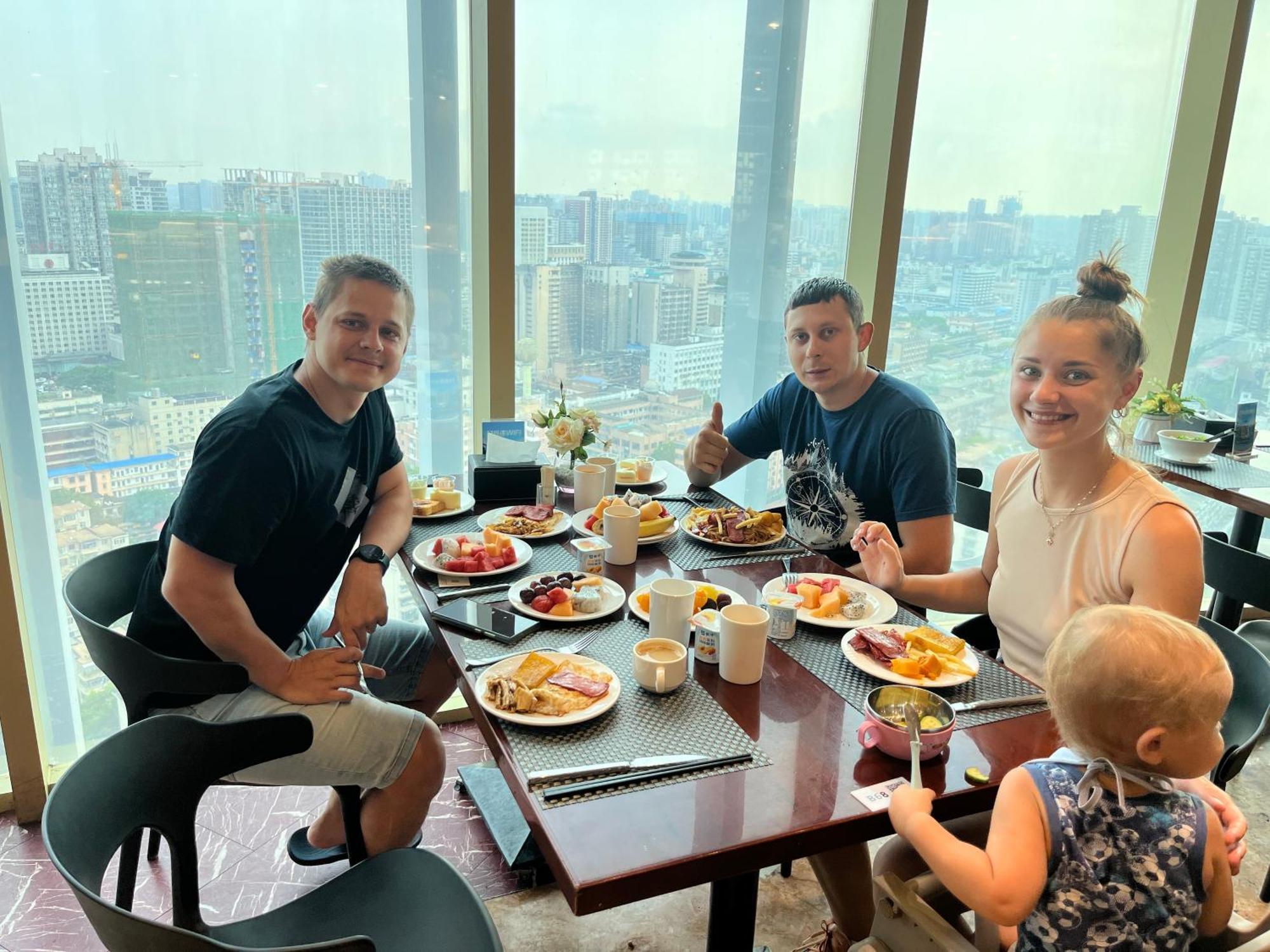 Days Hotel & Suites China Town---Five Minutes To Reach Changsha Station, The Metro Line 2 & Line 6 Are Nearby,Free Gym & Laundromat,Chinese And Western Buffet Breakfast Is Offered On The 31St Floor Exterior foto